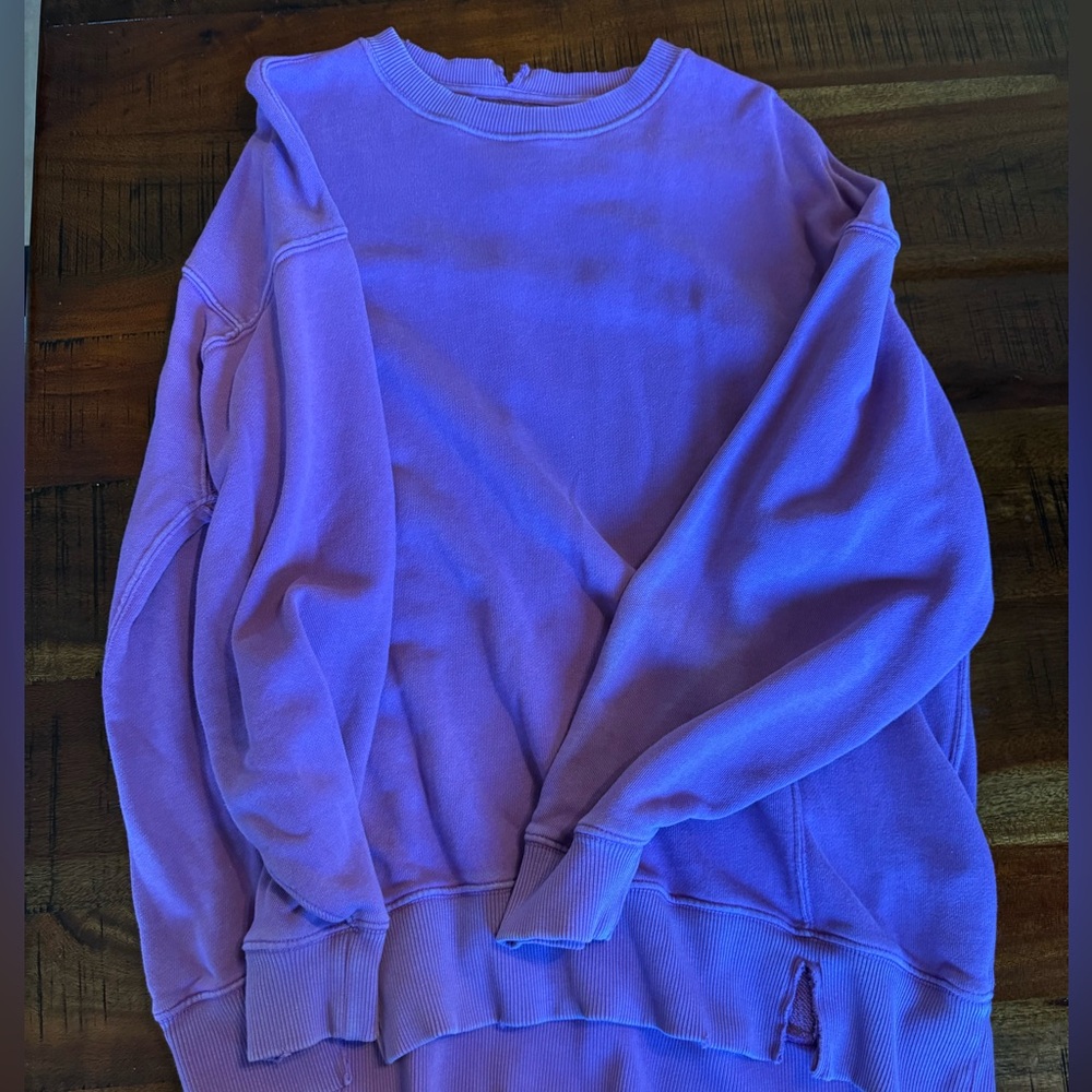 Arie OVERSIZED Sweatshirt
